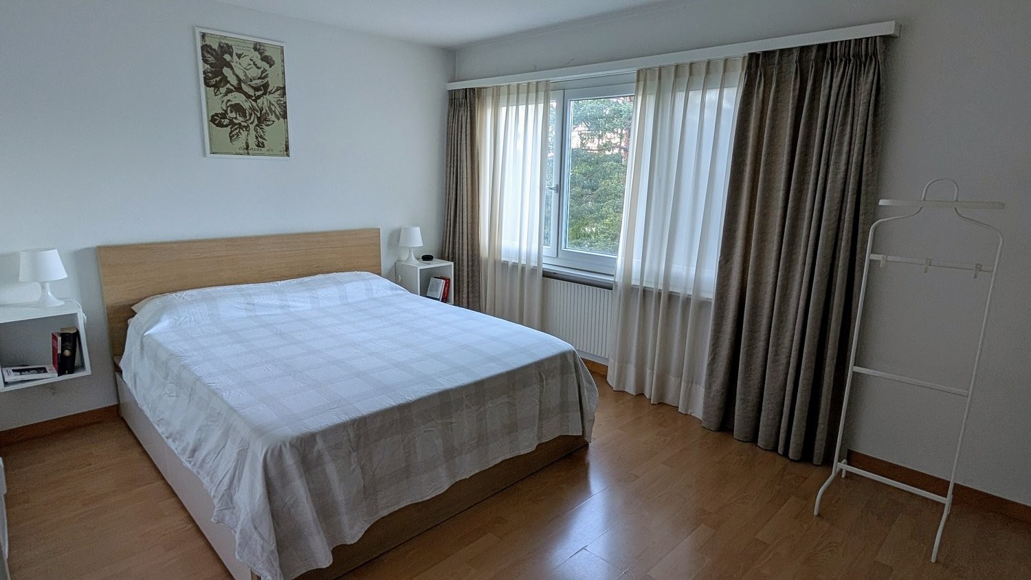 Appartement meublé de 2 ½ pièces, photo 9 sur 10