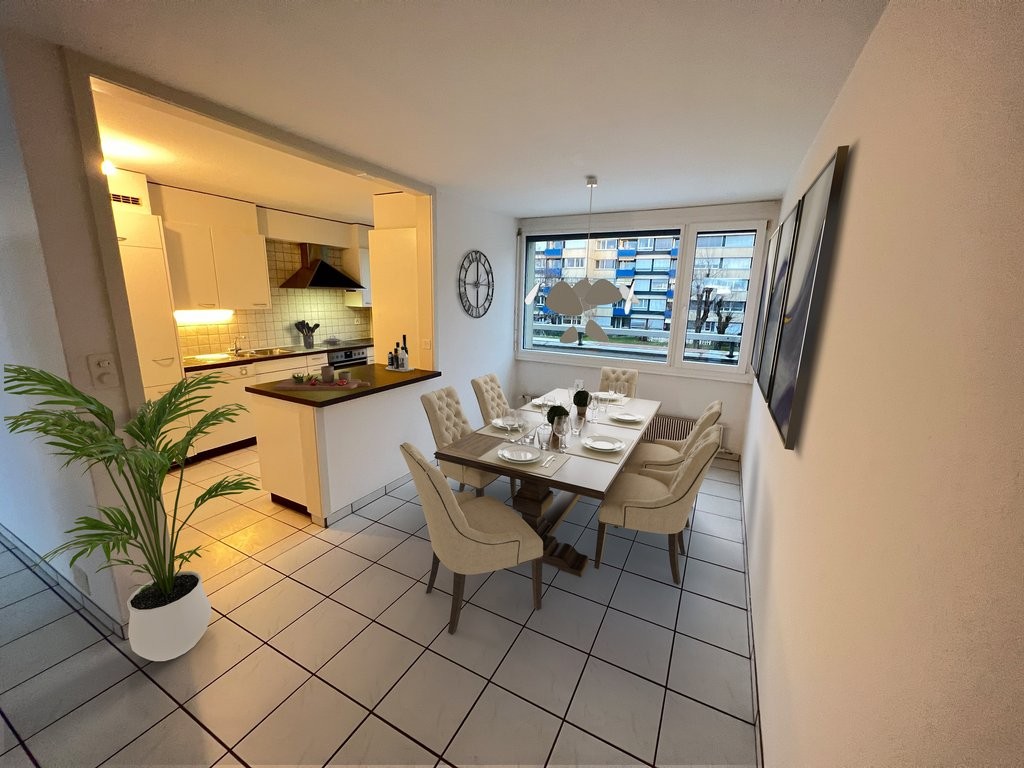4 ½ rooms apartment, photo 4 sur 9