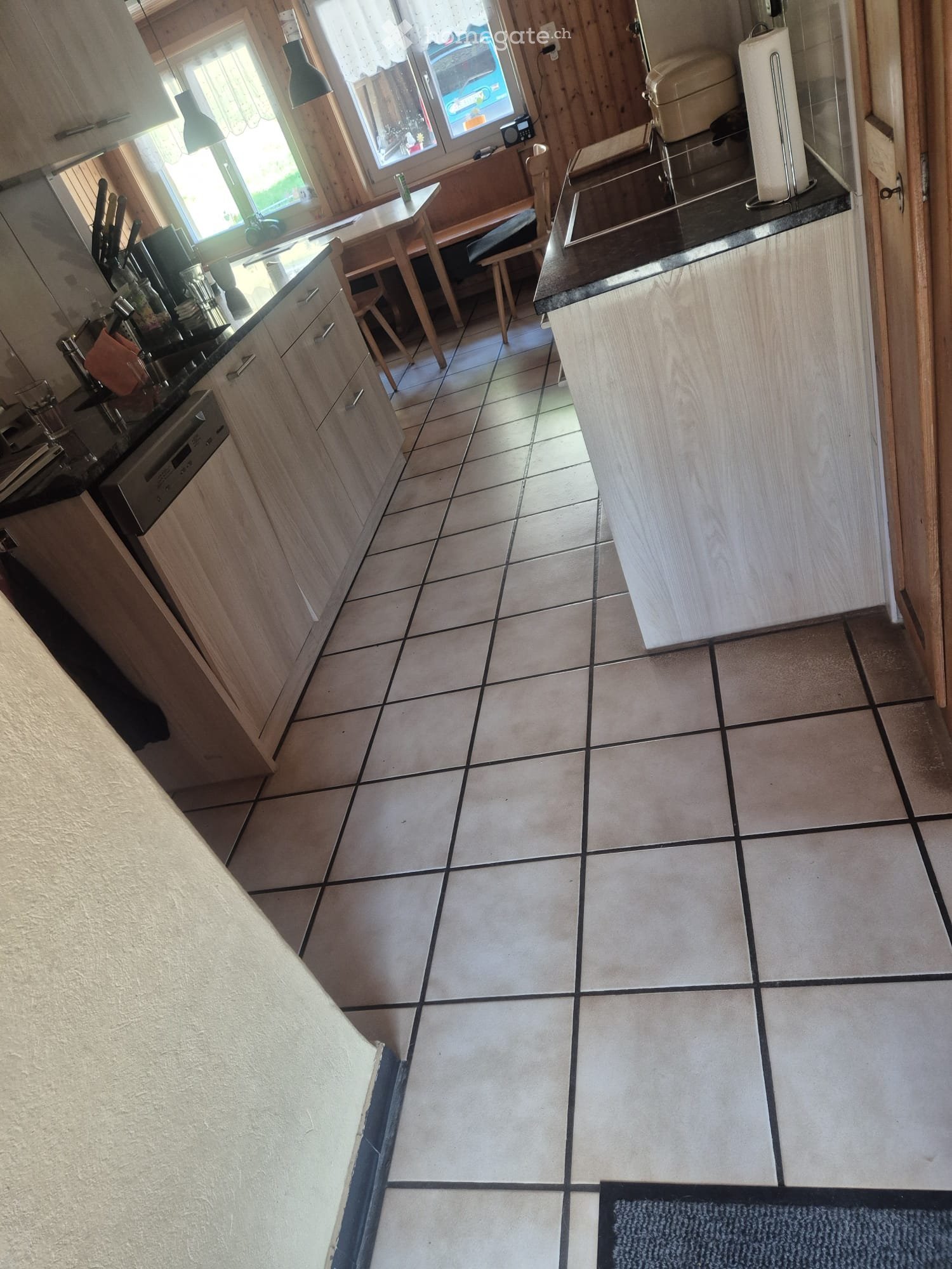 Appartement de 5 ½ pièces, photo 1 sur 5