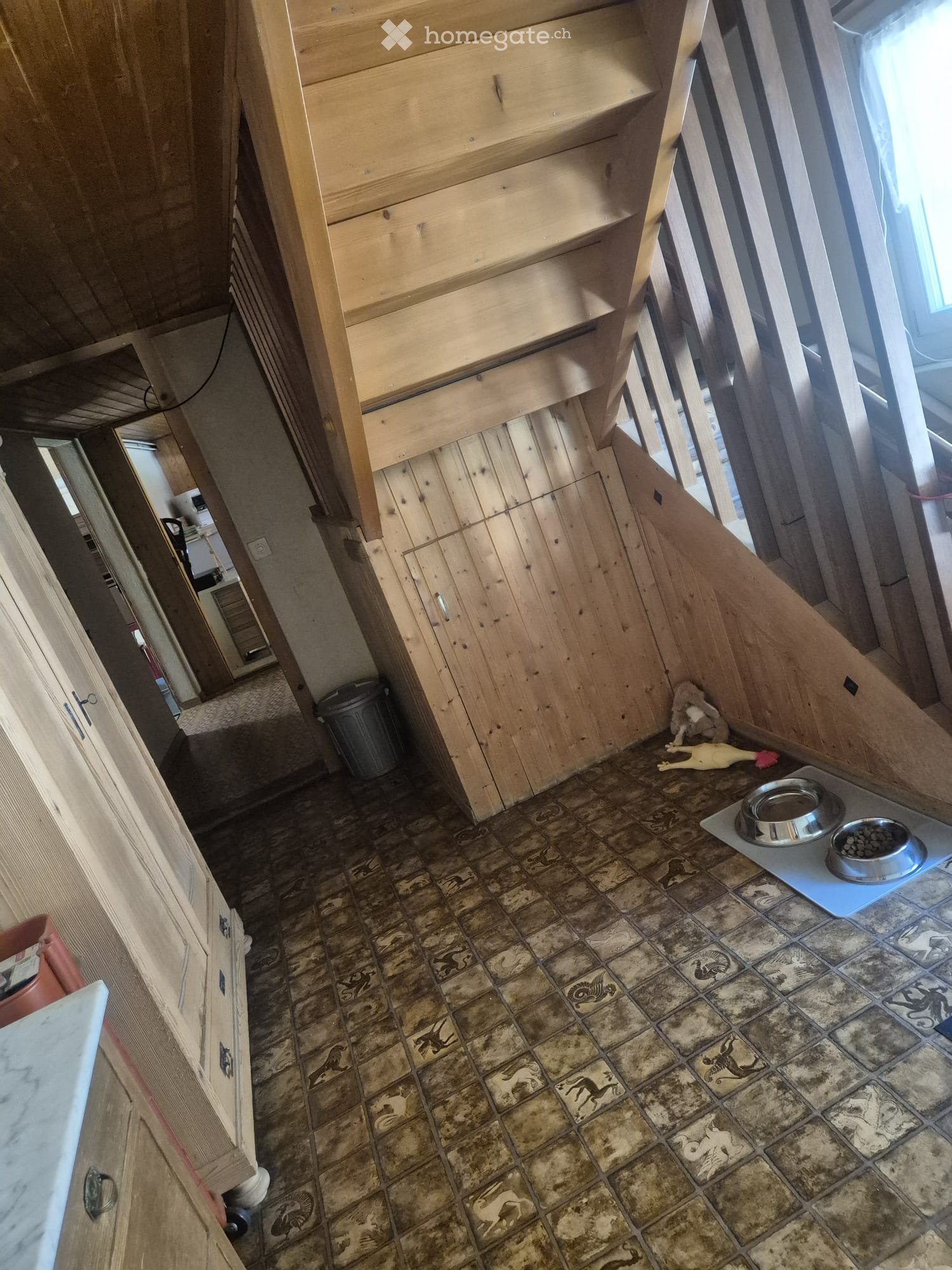 Appartement de 5 ½ pièces, photo 4 sur 5