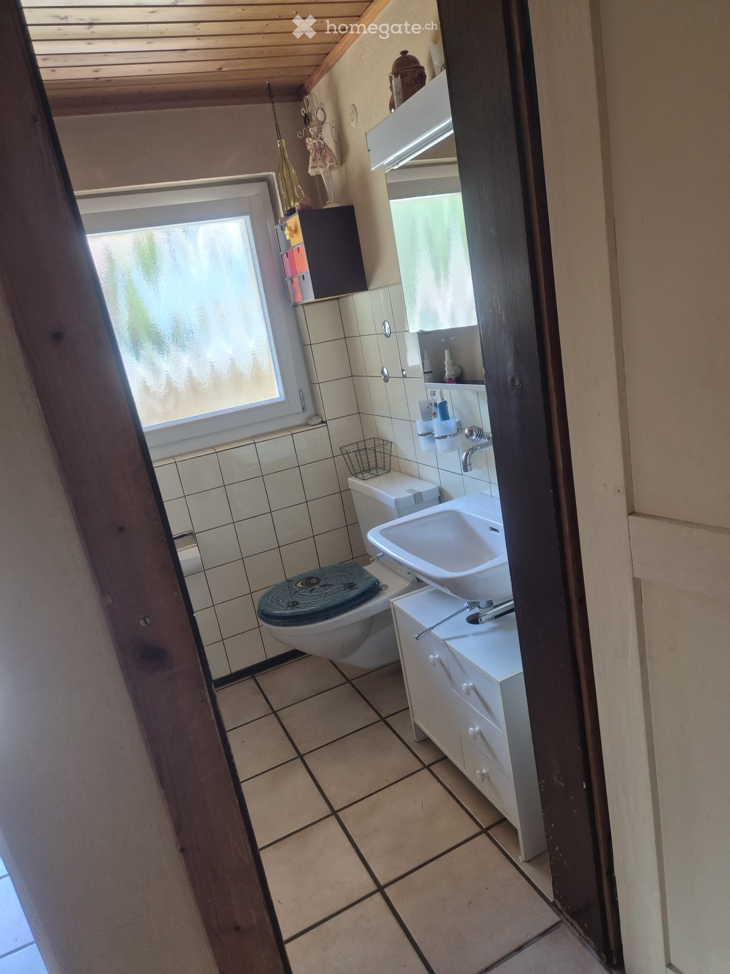 Appartement de 5 ½ pièces, photo 5 sur 5