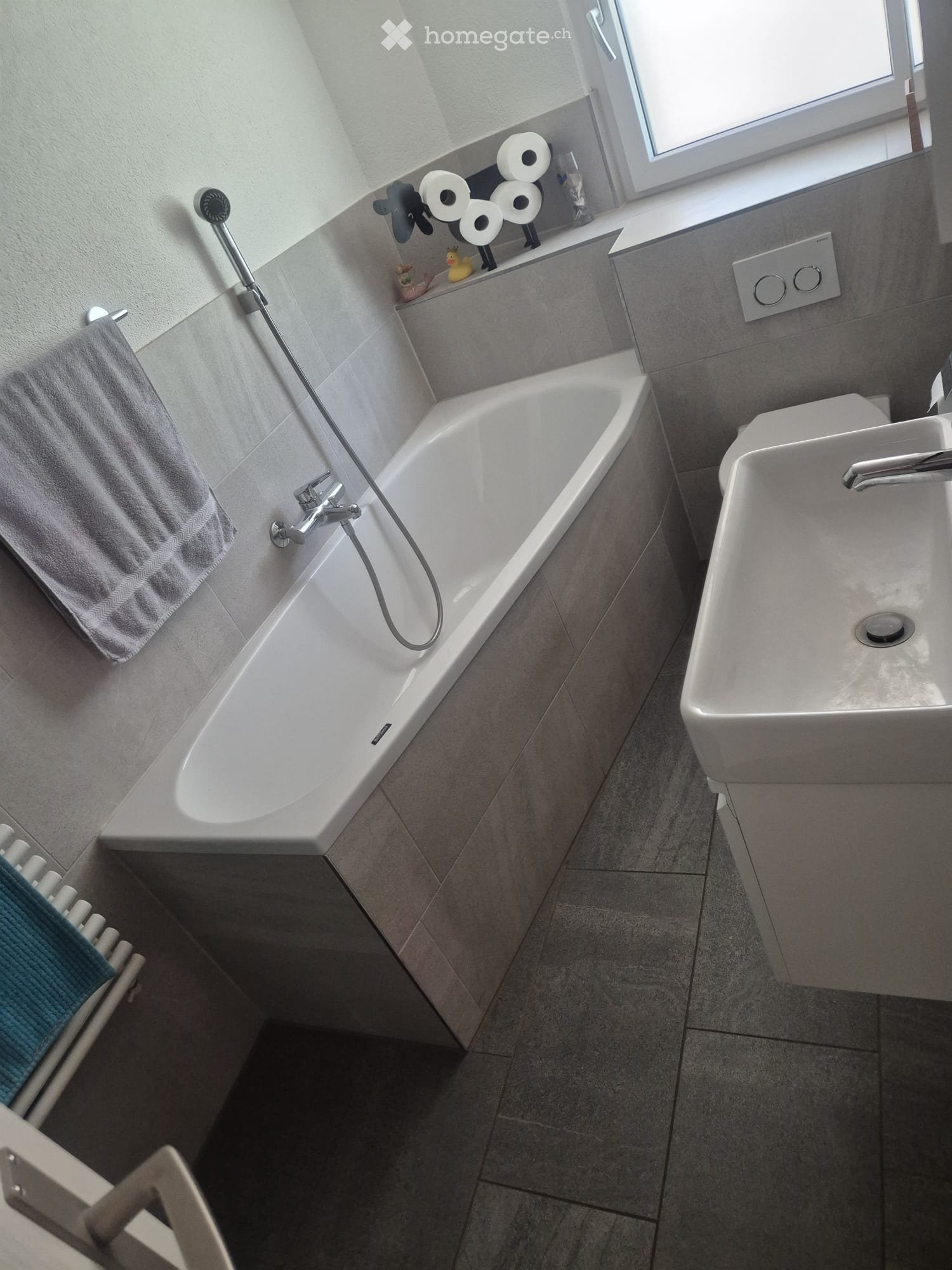 Appartement de 5 ½ pièces, photo 3 sur 5