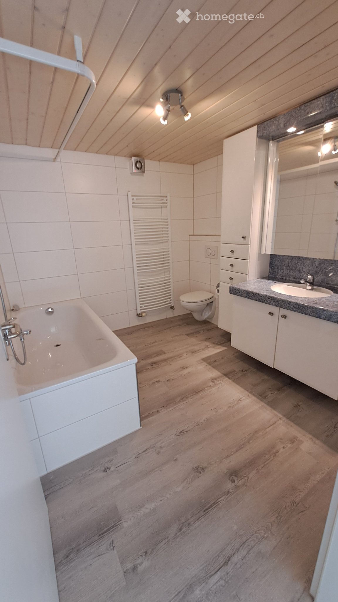 Appartement de 2 ½ pièces, photo 6 sur 7