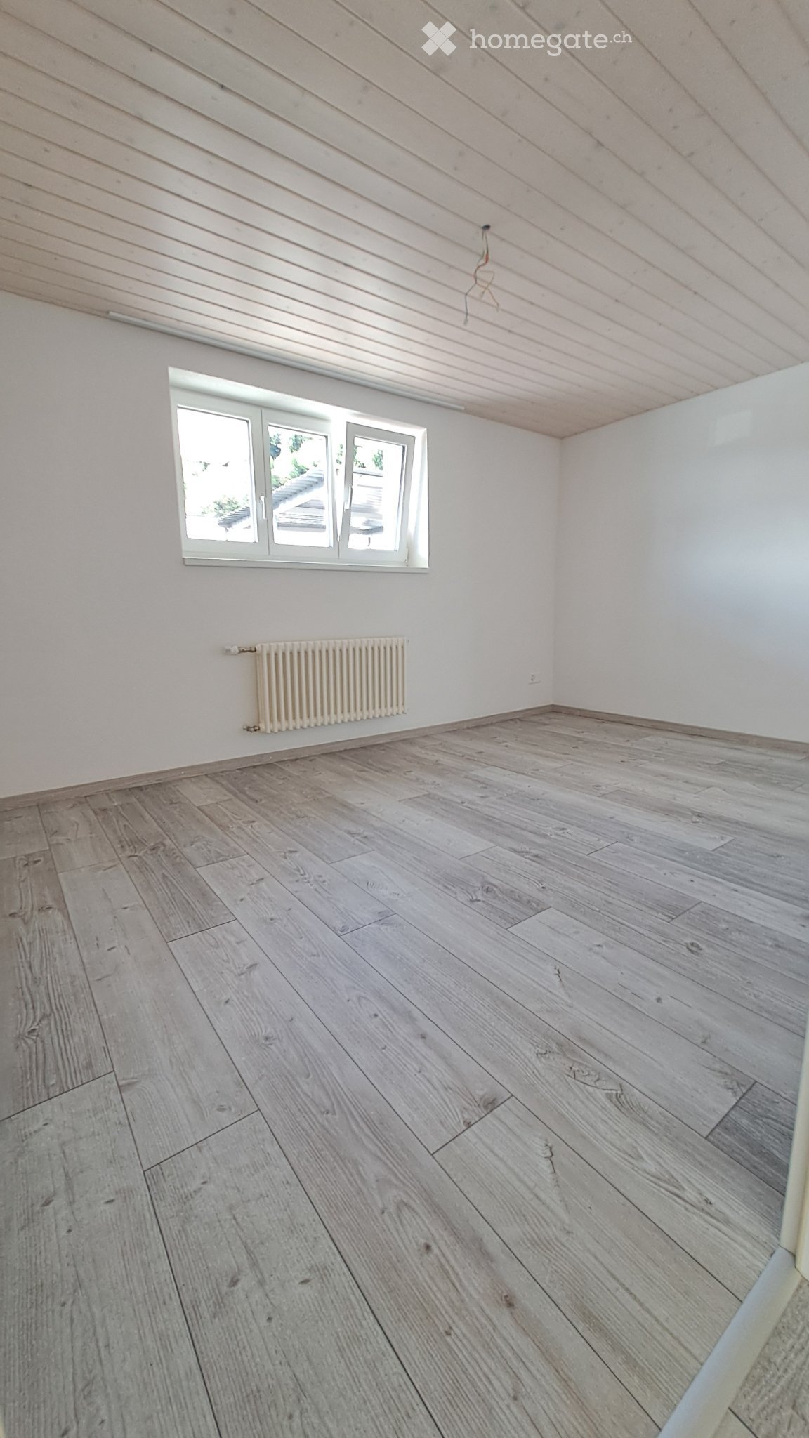 Appartement de 2 ½ pièces, photo 5 sur 7