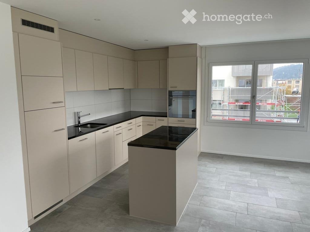 4 ½ rooms apartment, photo 1 sur 5