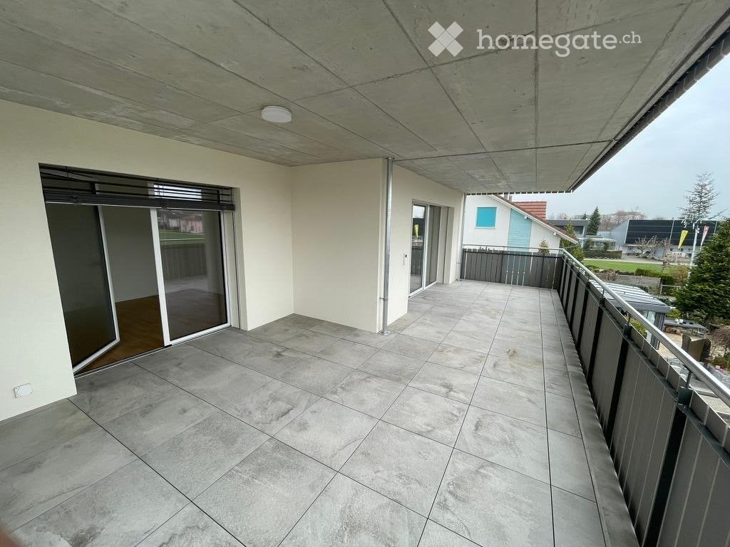 4 ½ rooms apartment, photo 4 sur 5