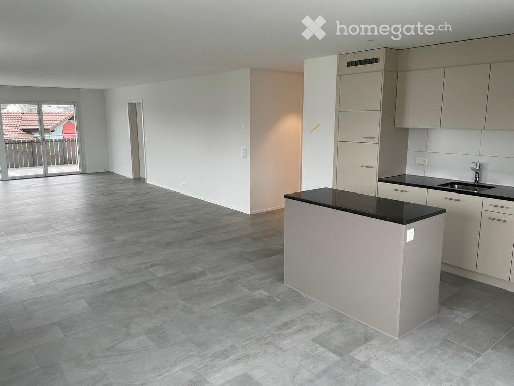 4 ½ rooms apartment, photo 3 sur 5