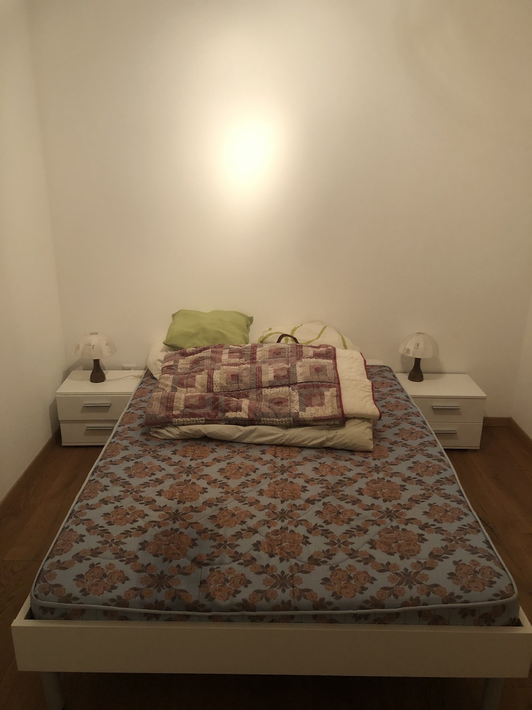 Appartement de 3 ½ pièces

Place de parc disponible, peut être louée en complément, photo 4 sur 5