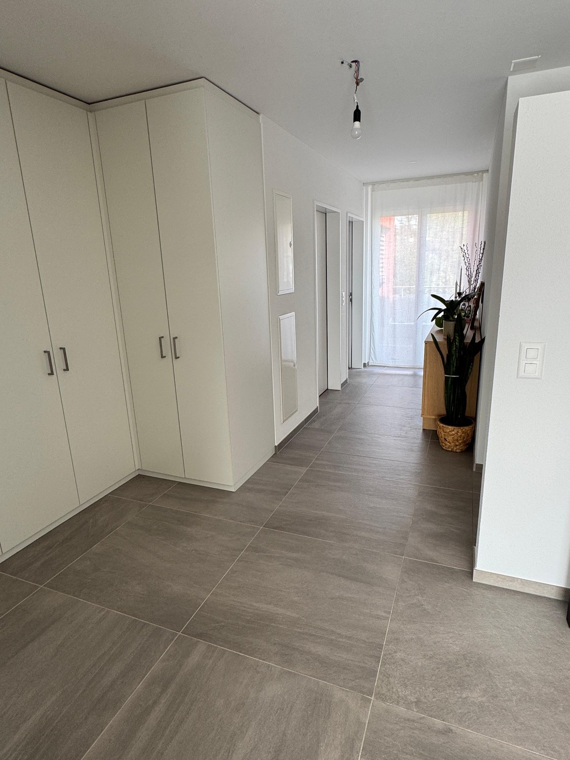 Appartement de 3 ½ pièces, photo 4 sur 9
