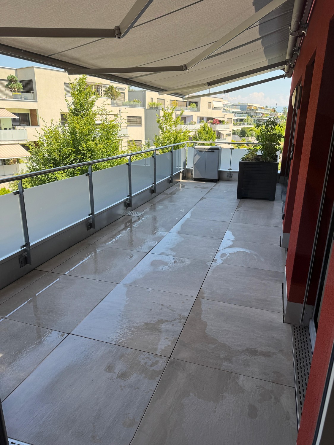 Appartement de 3 ½ pièces, photo 9 sur 9
