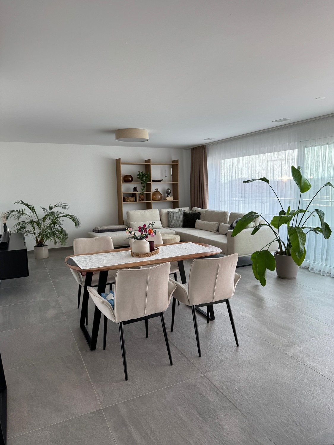 Appartement de 3 ½ pièces, photo 2 sur 9