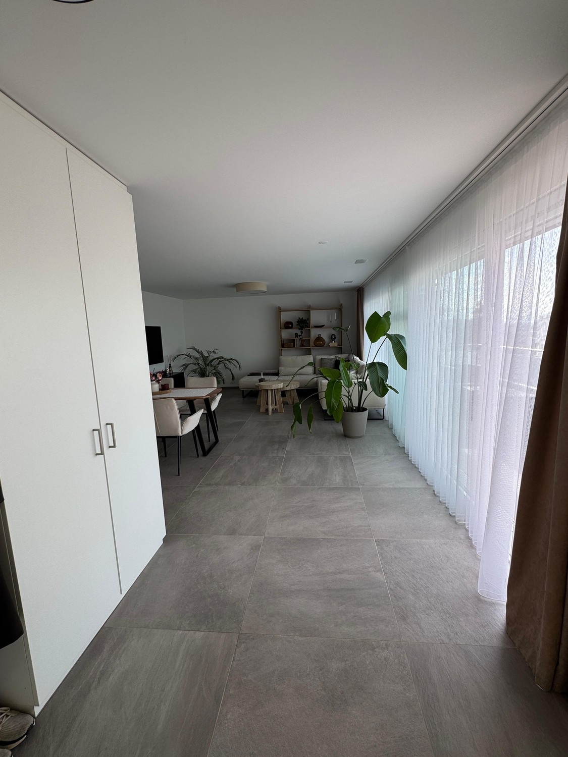 Appartement de 3 ½ pièces, photo 1 sur 9