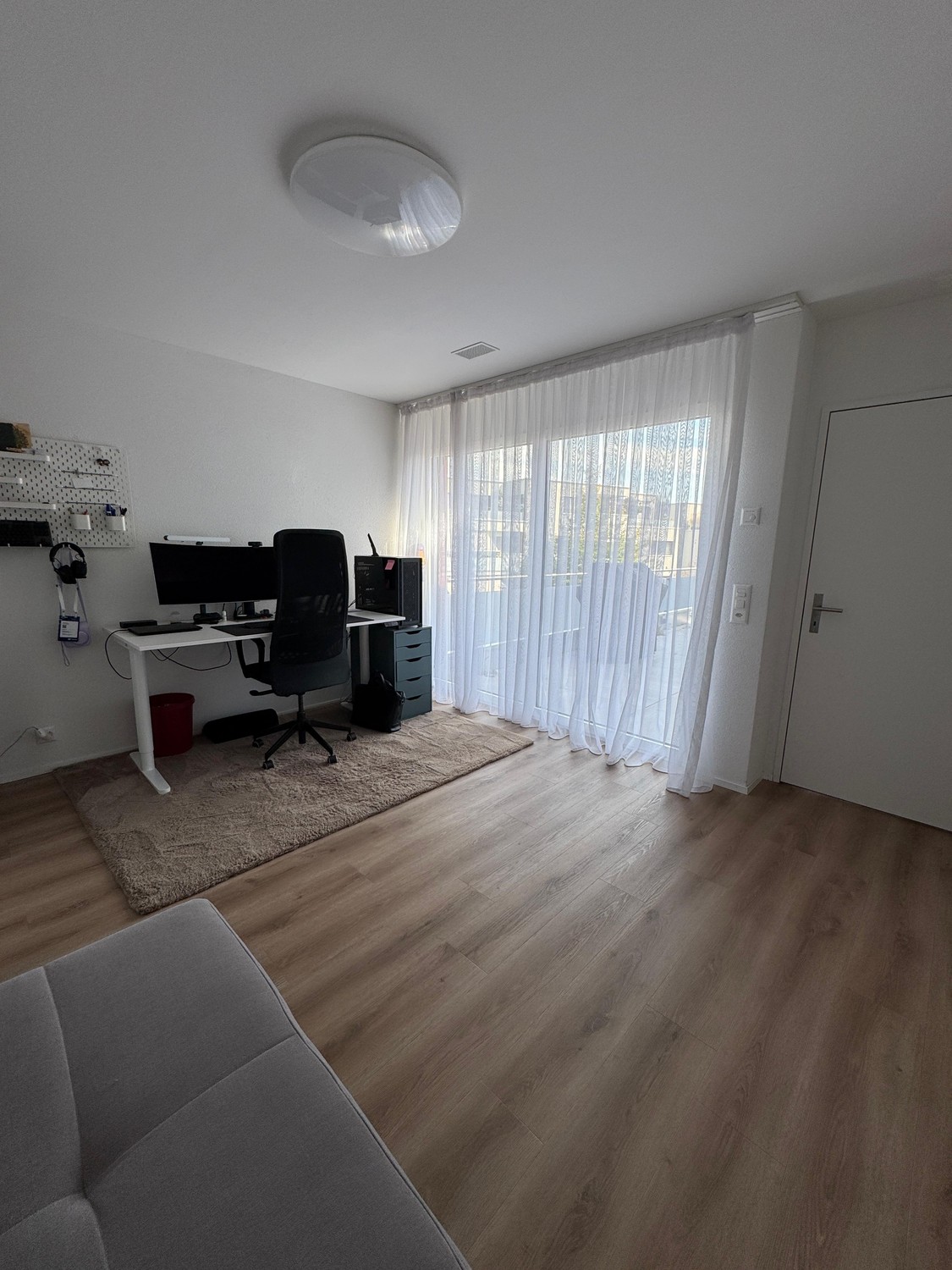 Appartement de 3 ½ pièces, photo 5 sur 9
