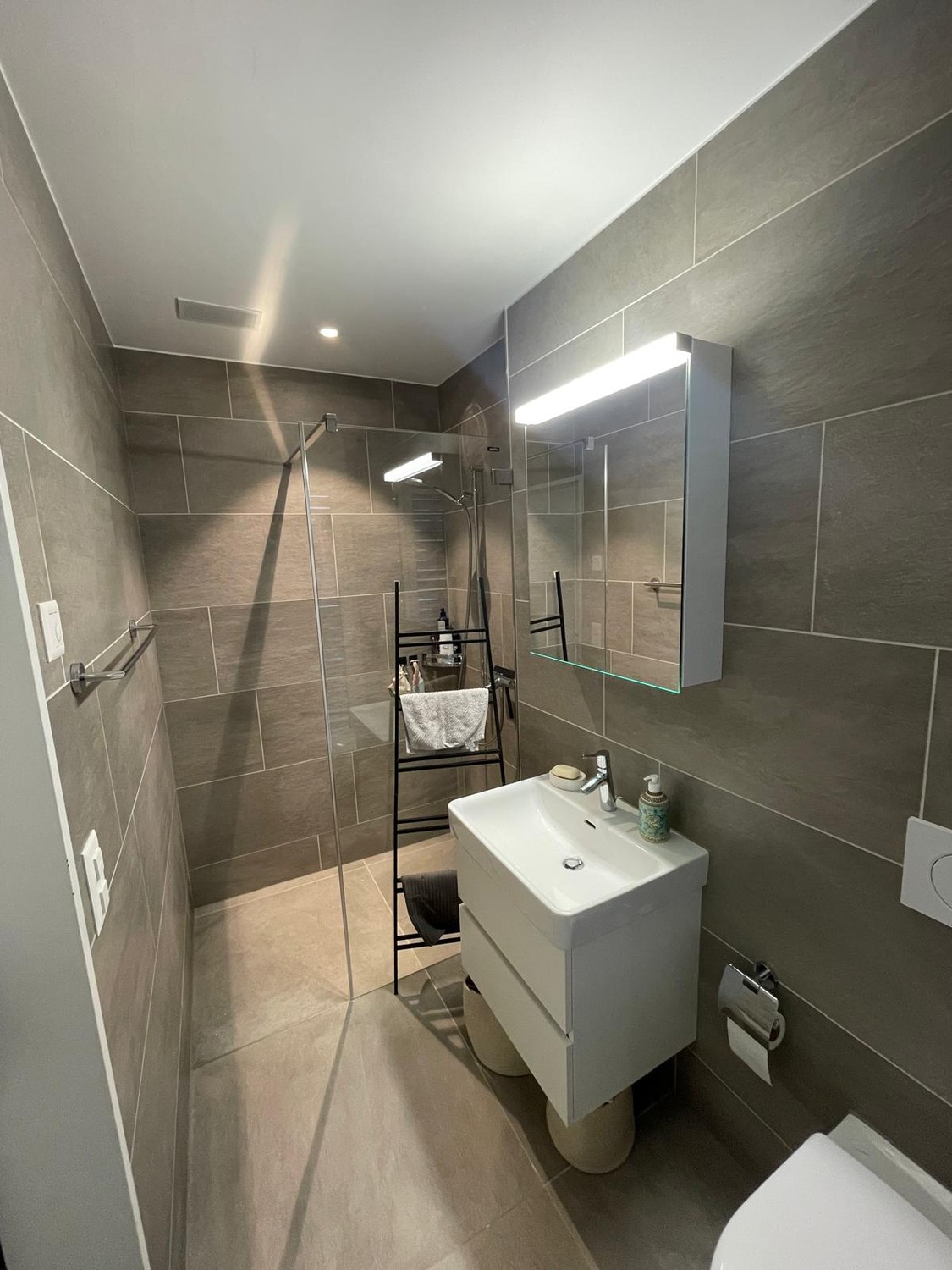 Appartement de 3 ½ pièces, photo 7 sur 9