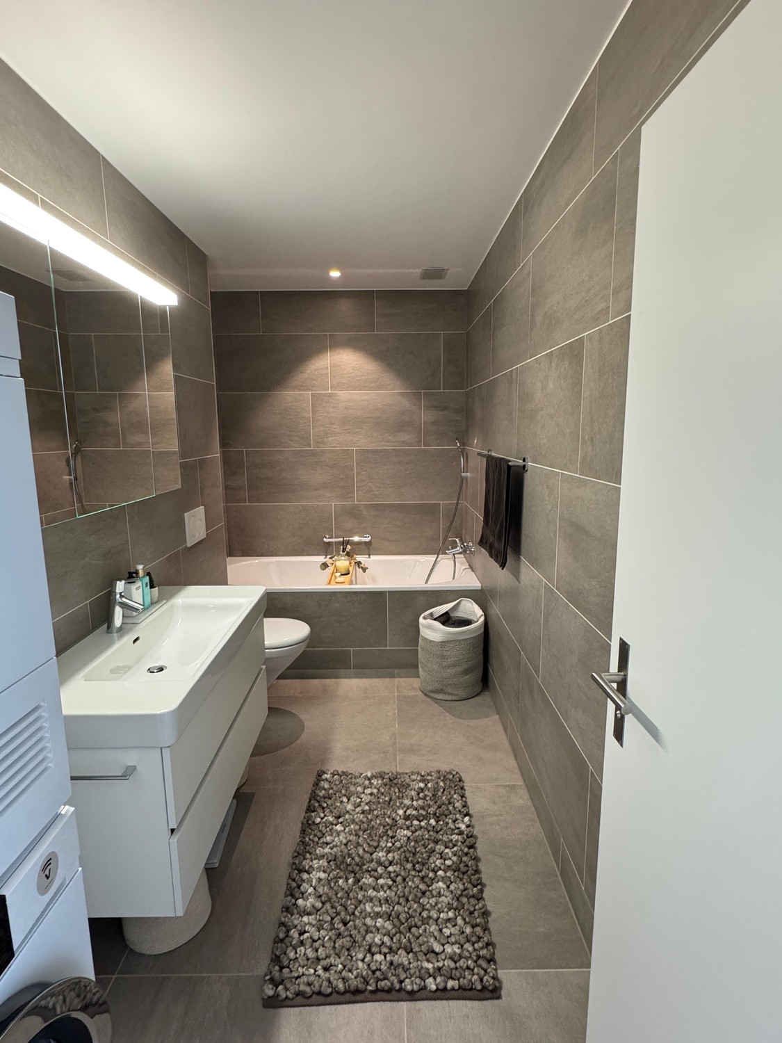 Appartement de 3 ½ pièces, photo 6 sur 9