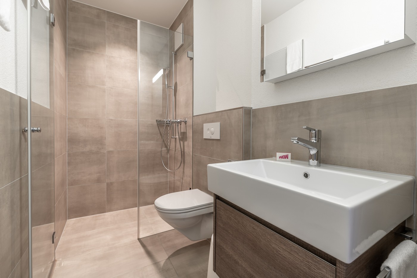 Appartement meublé de 1 ½ pièces, photo 2 sur 5