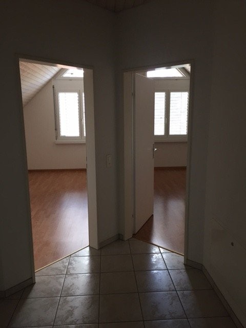 Duplex de 3 ½ pièces