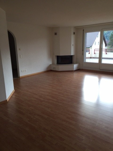 Duplex de 3 ½ pièces