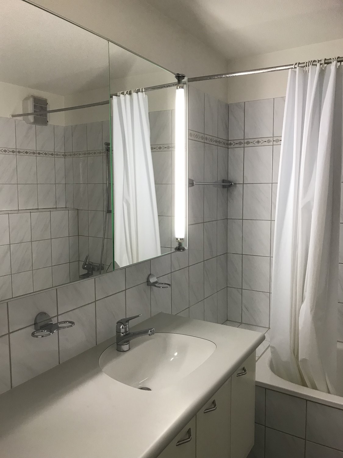 Duplex de 3 ½ pièces