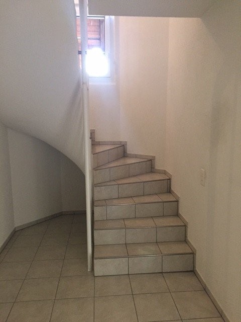 Duplex de 3 ½ pièces