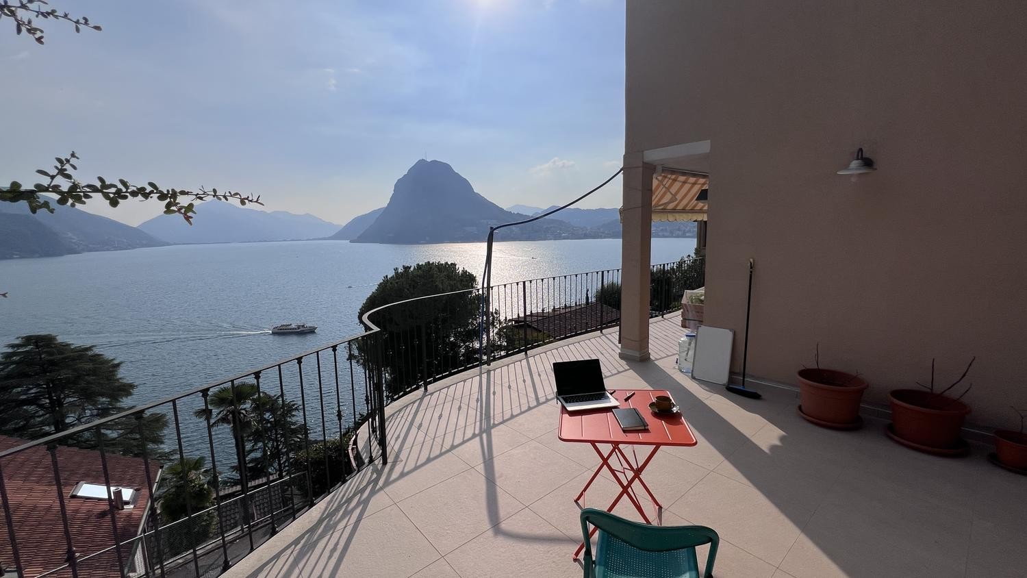 Appartement d'une pièce, photo 3 sur 4