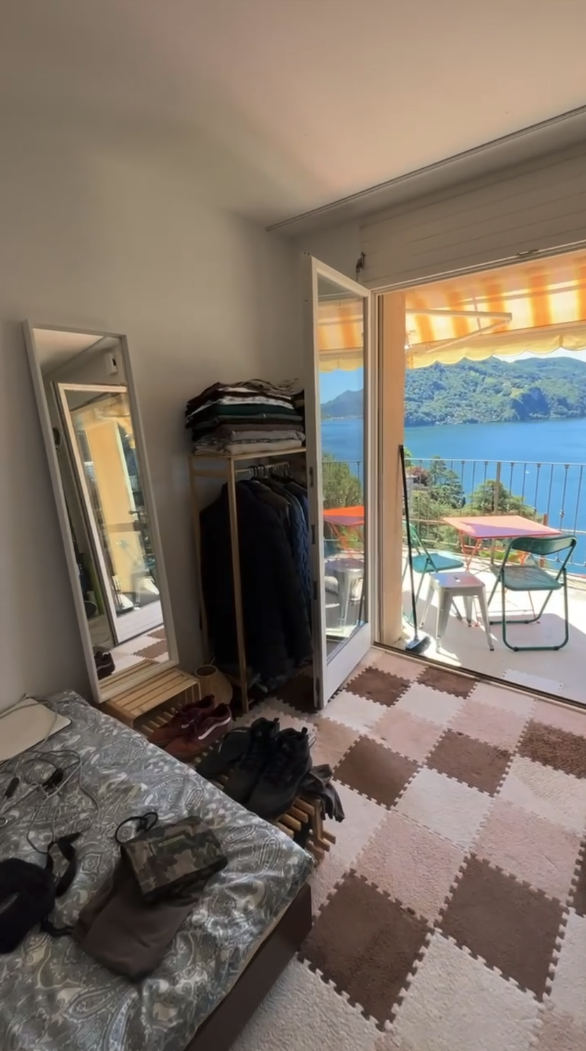 Appartement d'une pièce, photo 4 sur 4