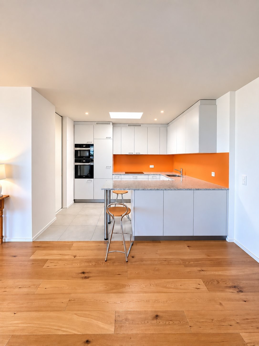 Appartement de 5 ½ pièces, photo 8 sur 10