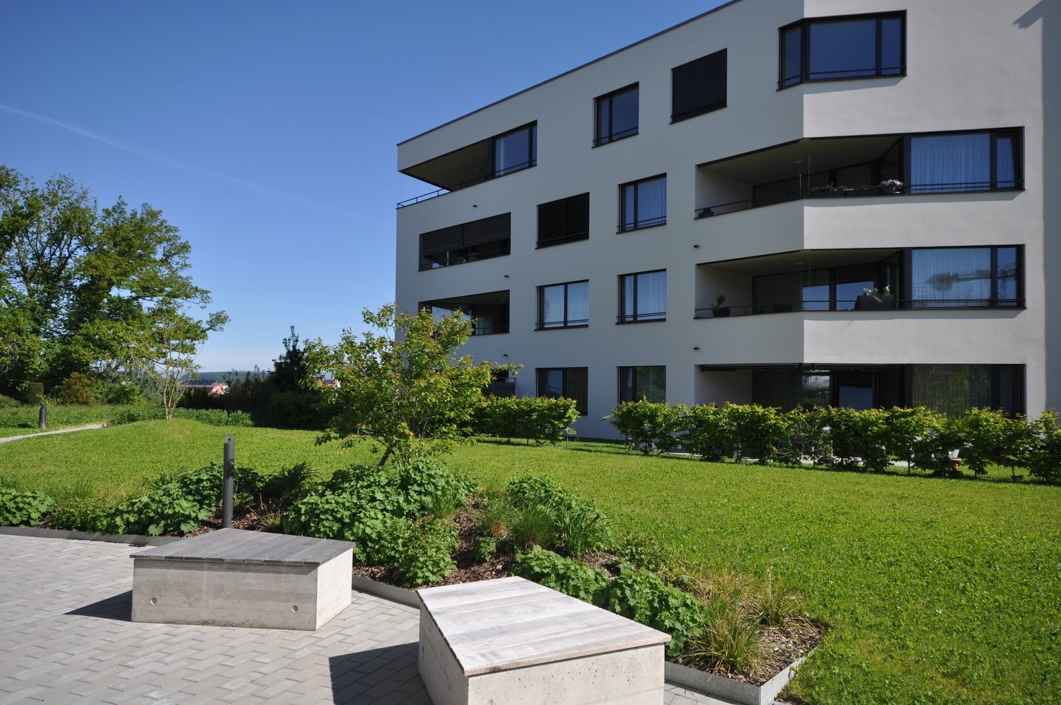 Appartement de 5 ½ pièces, photo 1 sur 10