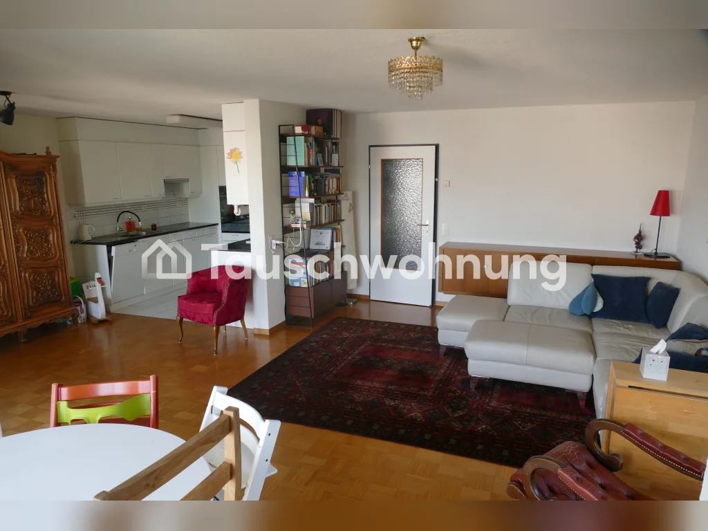 Appartement de 3 ½ pièces