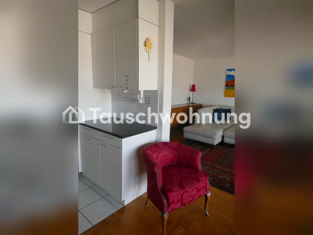 Appartement de 3 ½ pièces
