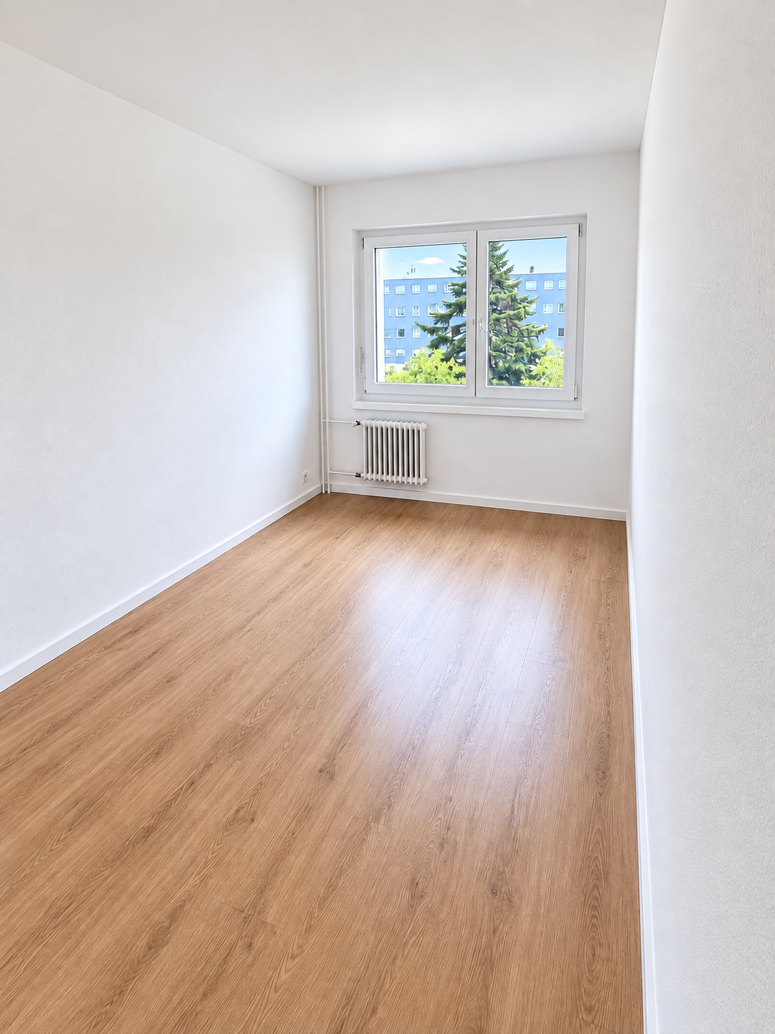 Appartement de 4 ½ pièces
