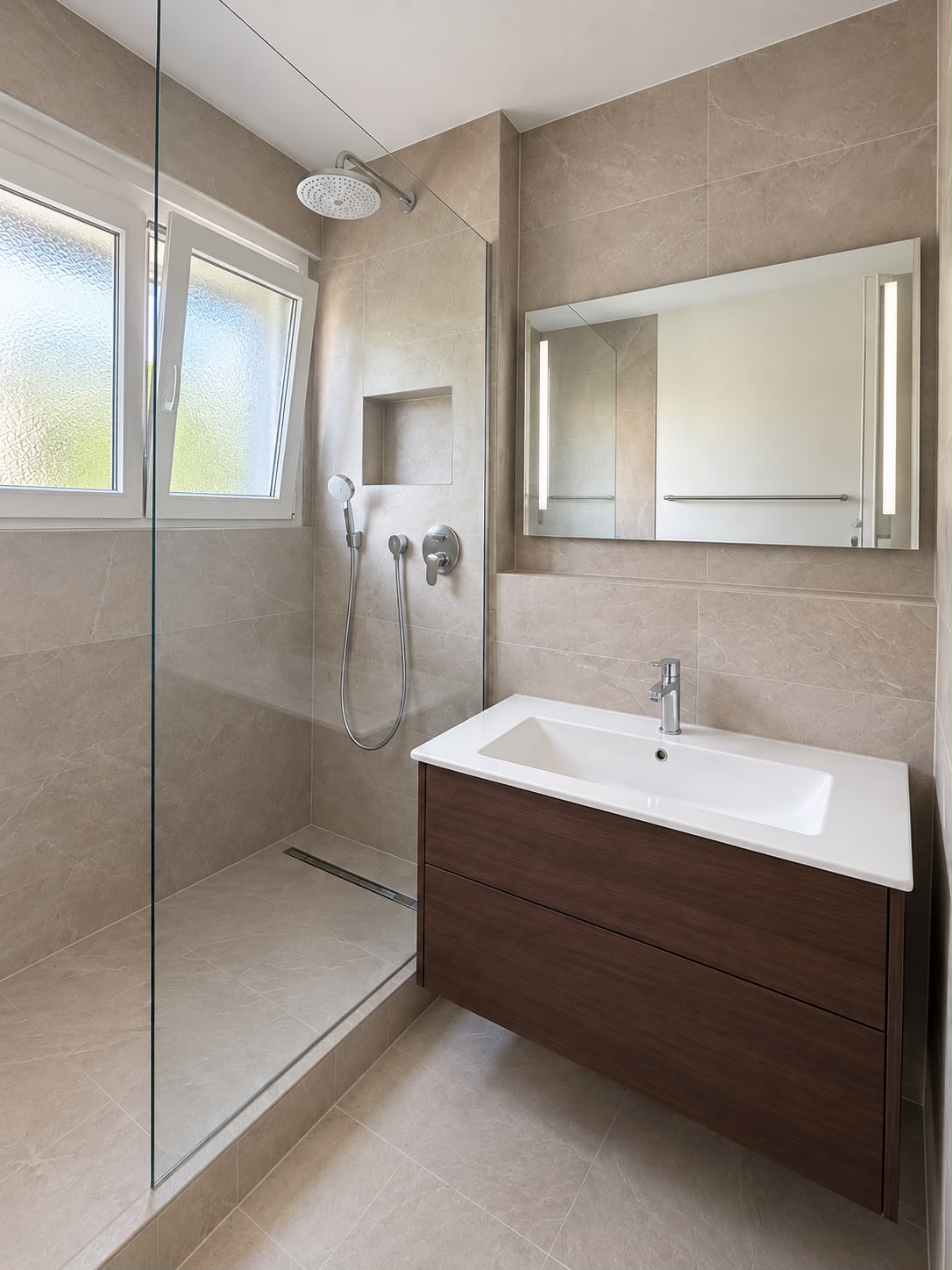 Appartement de 4 ½ pièces