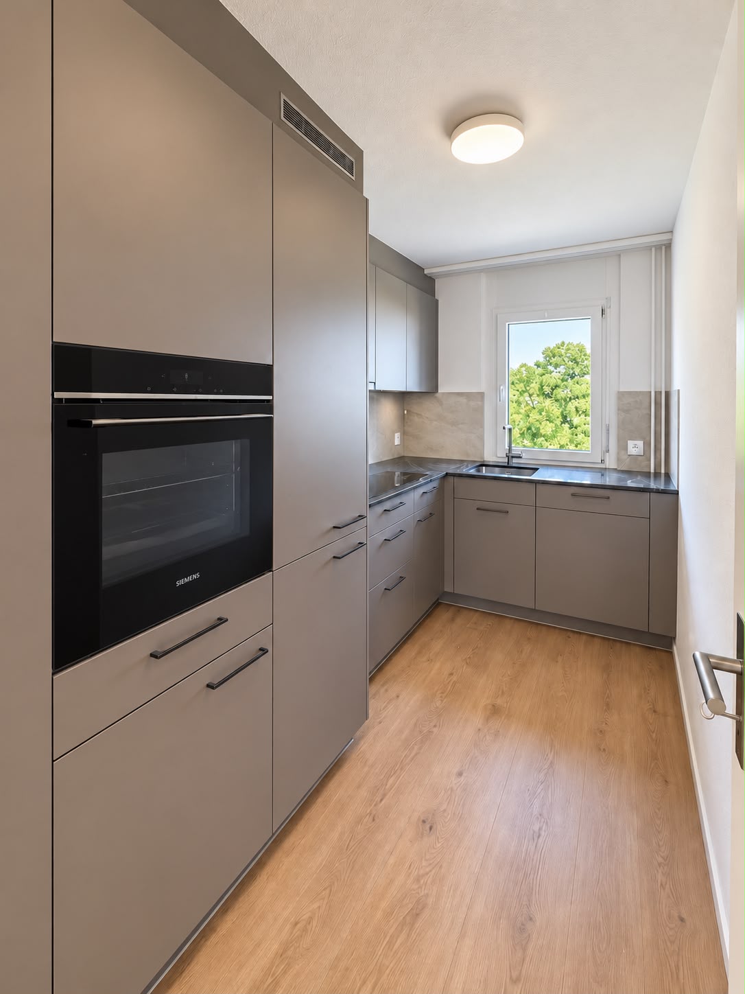 Appartement de 4 ½ pièces