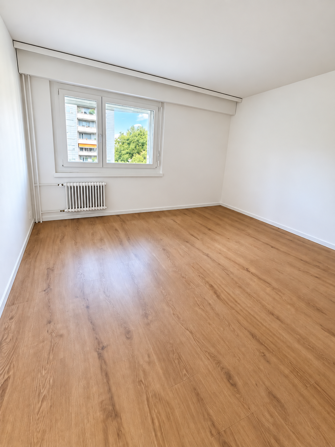 Appartement de 4 ½ pièces