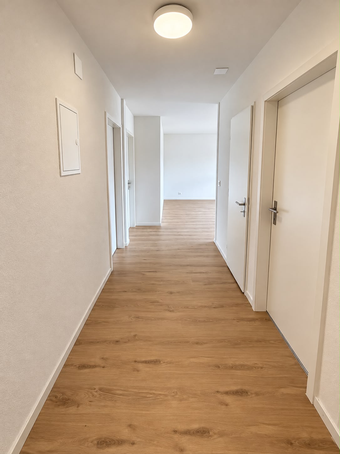 Appartement de 4 ½ pièces