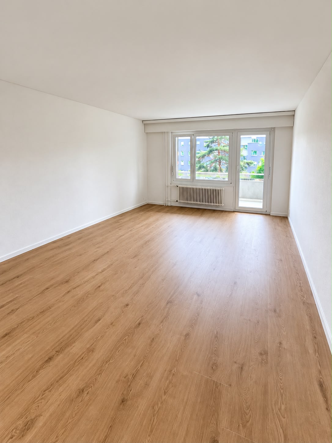 Appartement de 4 ½ pièces