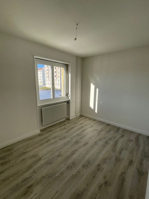4-Zimmer-Wohnung