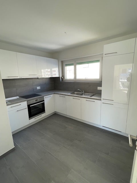 4-Zimmer-Wohnung