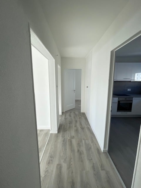4-Zimmer-Wohnung