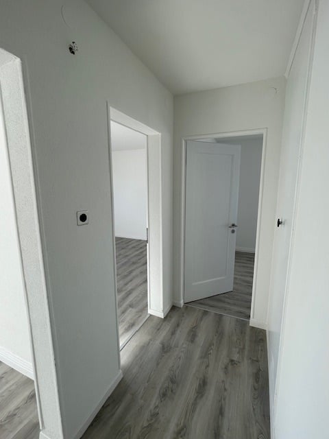 4-Zimmer-Wohnung