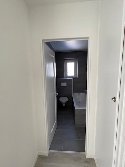 4-Zimmer-Wohnung