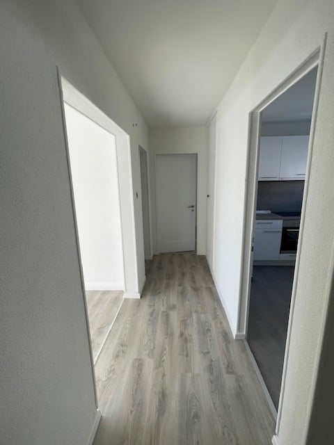 4-Zimmer-Wohnung