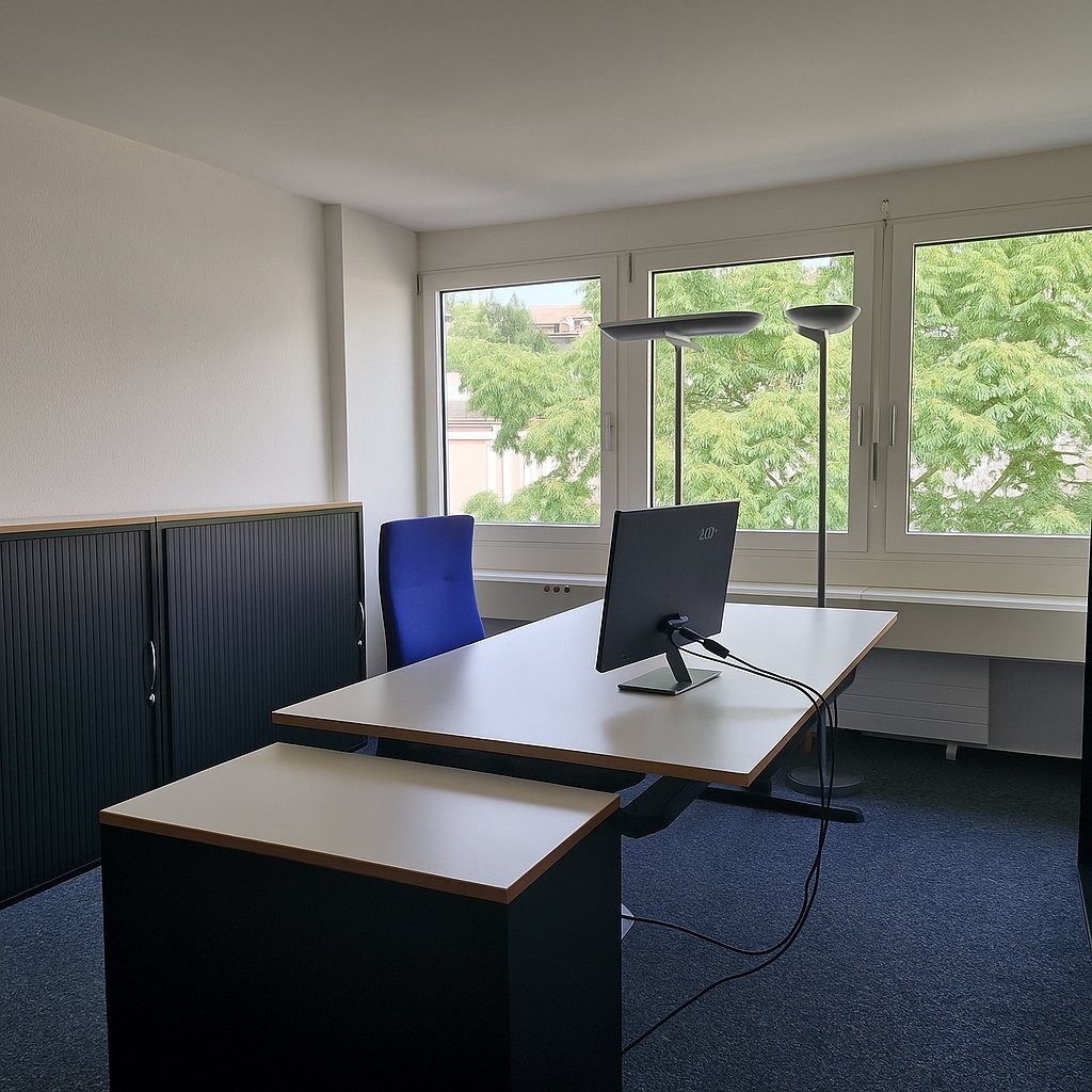 95m² bureau, photo 2 sur 5