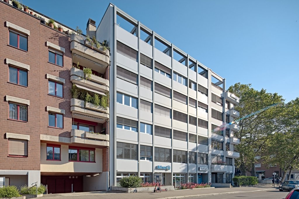 95m² bureau, photo 1 sur 5