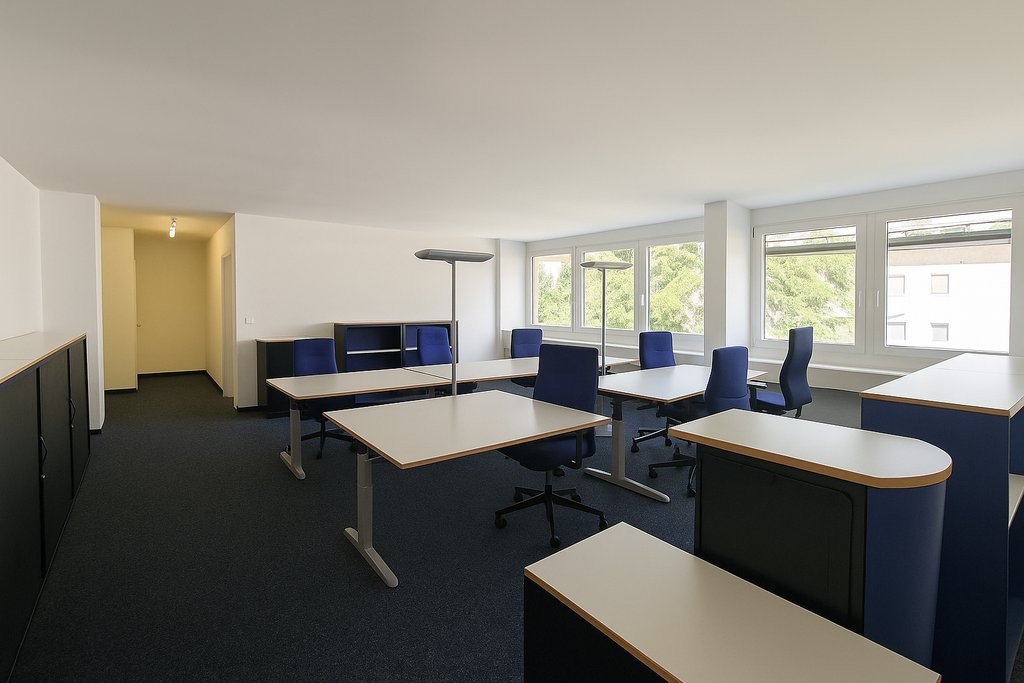 95m² bureau, photo 3 sur 5