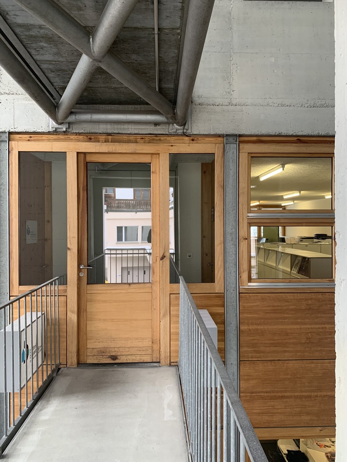 60m² bureau, photo 3 sur 10