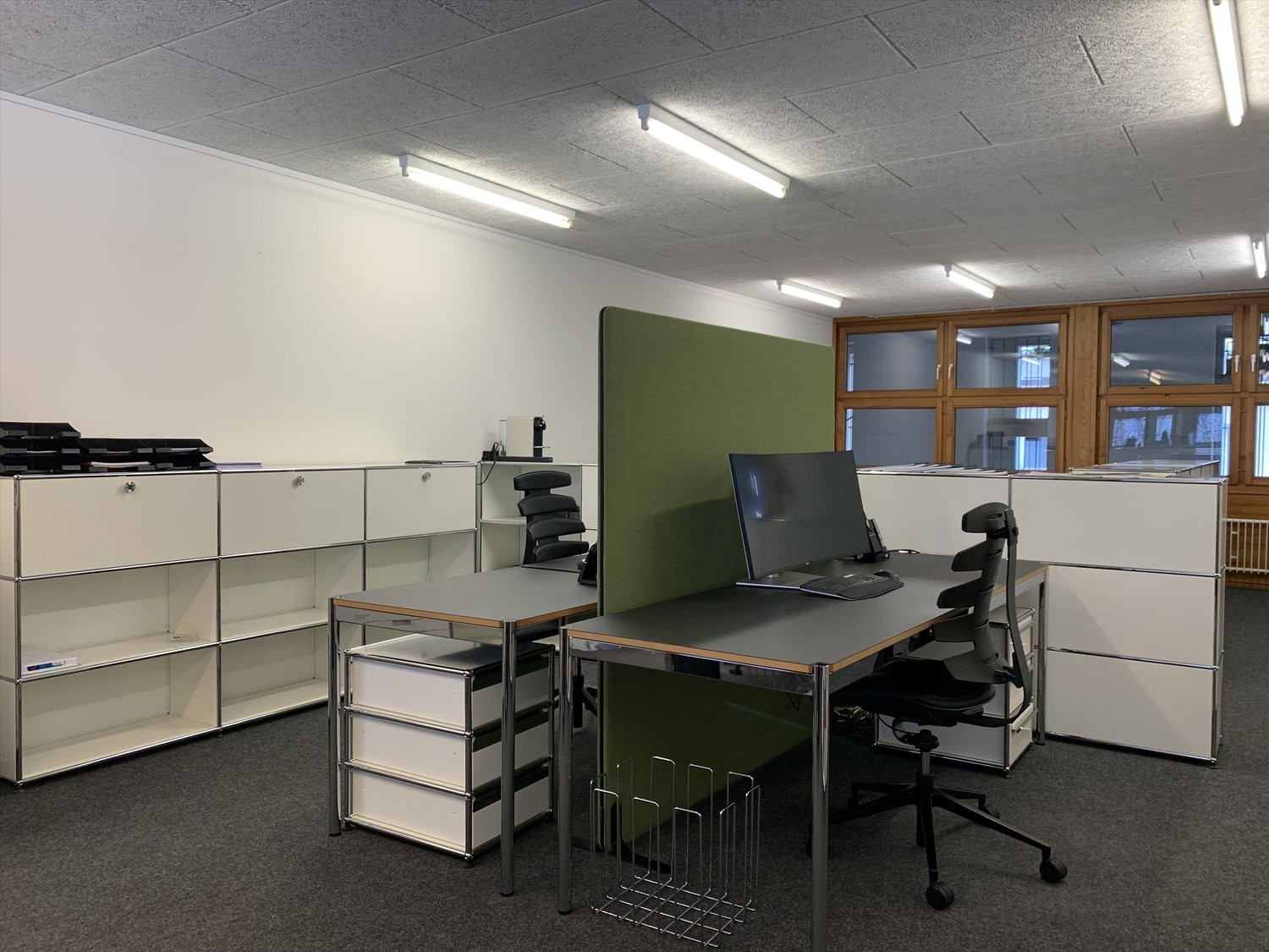 60m² bureau, photo 4 sur 10