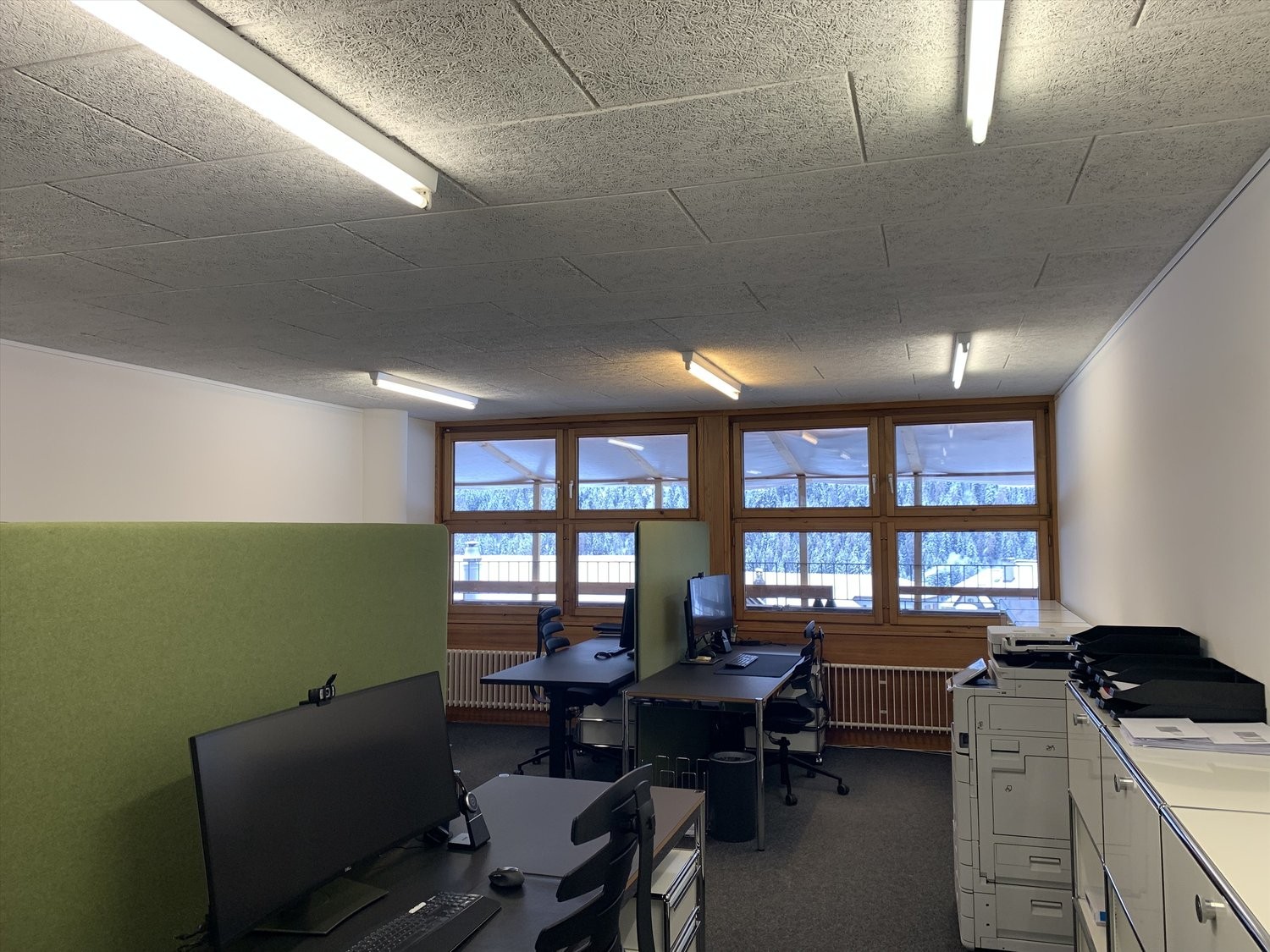 60m² bureau, photo 5 sur 10