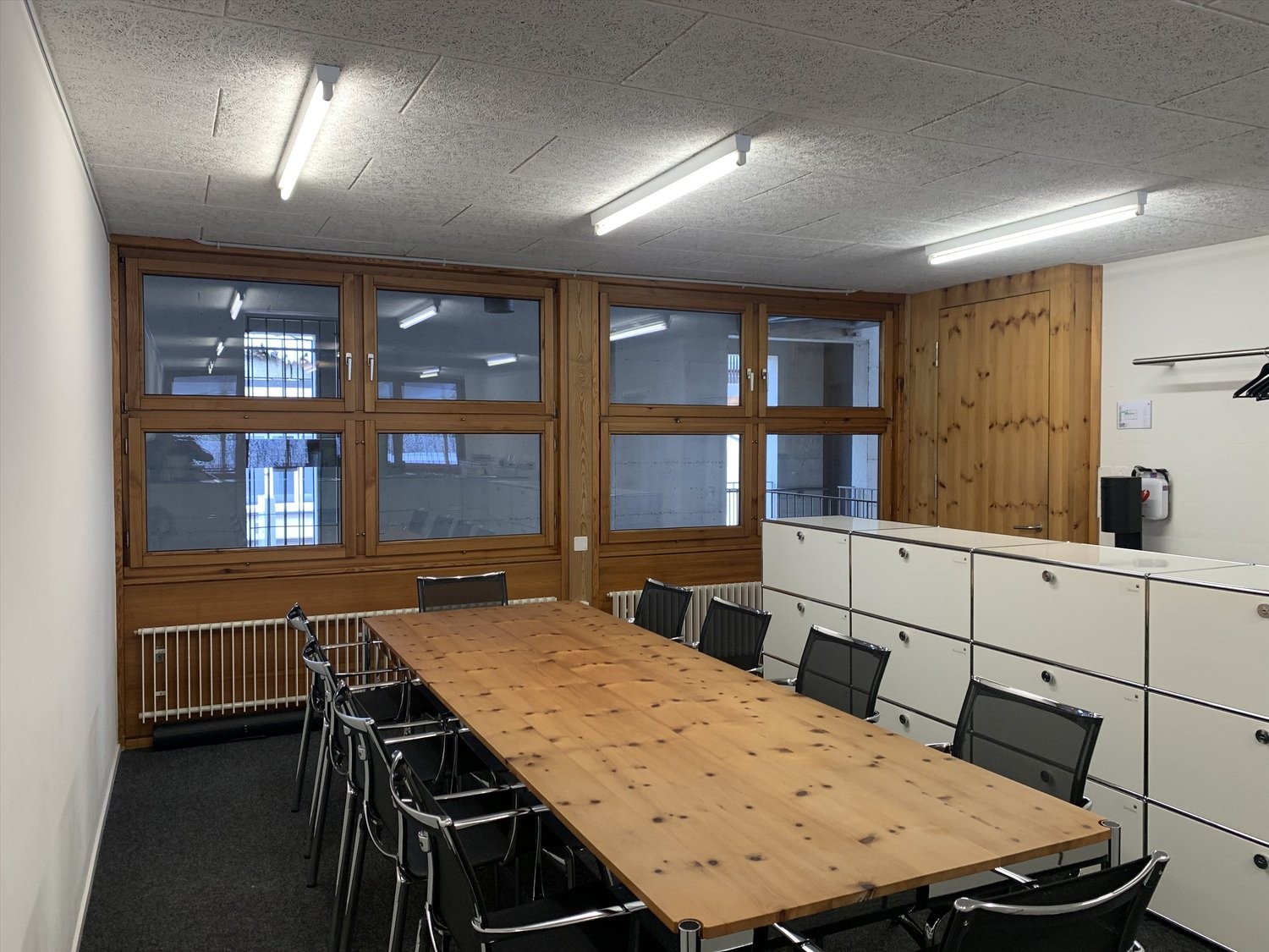 60m² bureau, photo 8 sur 10