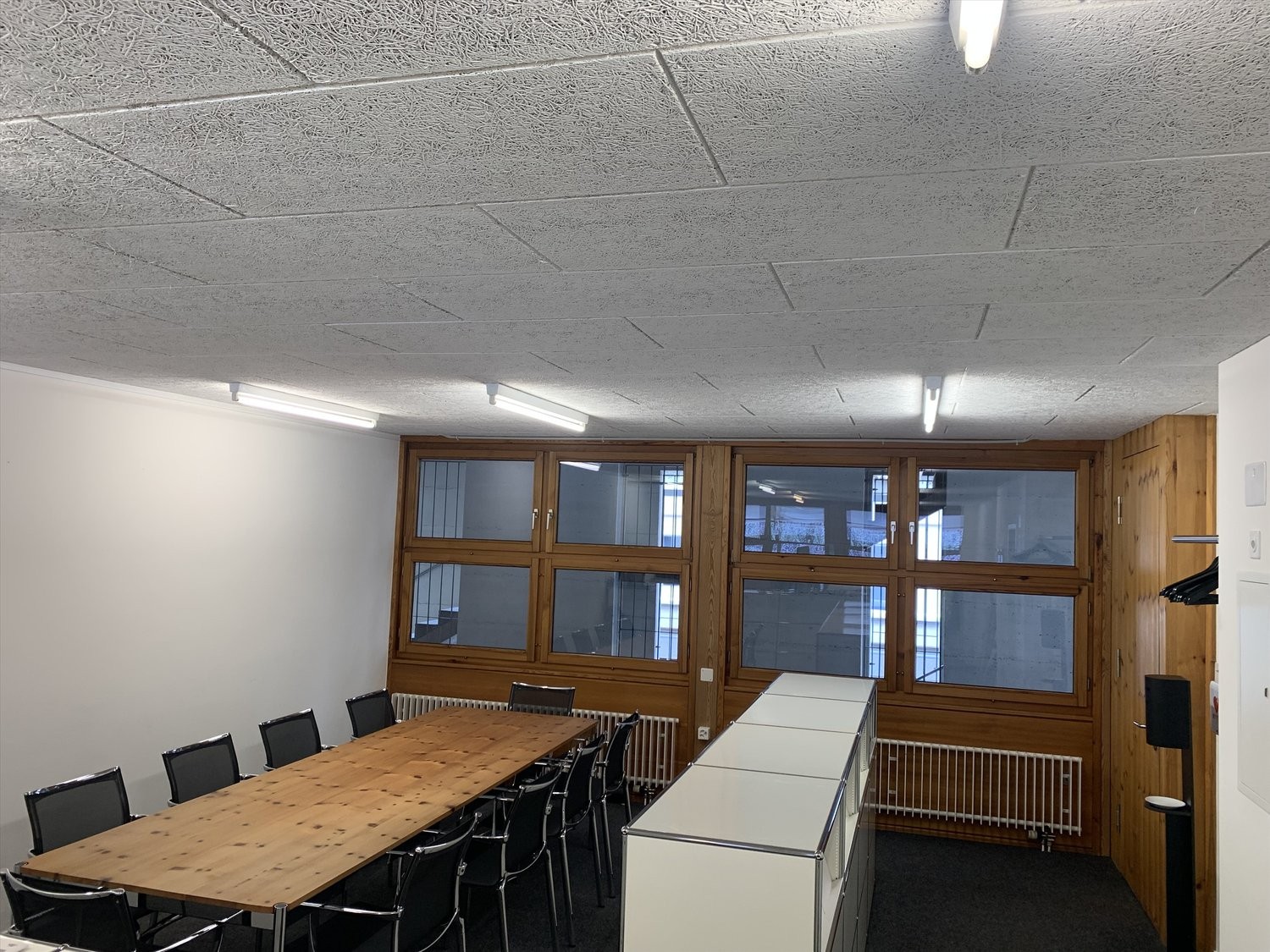 60m² bureau, photo 9 sur 10